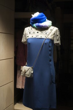 fashin manken görüntüleme