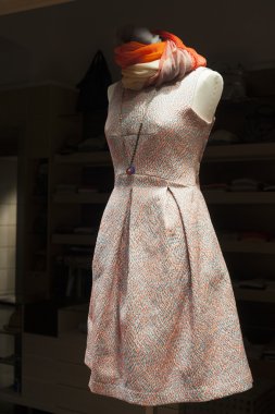 fashin manken görüntüleme