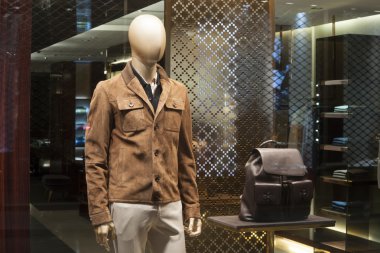 fashin manken görüntüleme