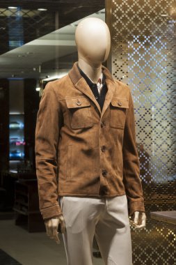 fashin manken görüntüleme