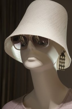 fashin manken görüntüleme