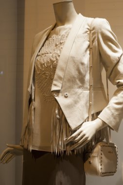 fashin manken görüntüleme