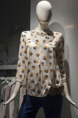 fashin manken görüntüleme