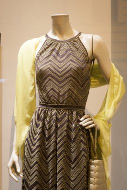 fashin manken görüntüleme