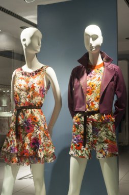 Fasion vardır manken görüntüleme