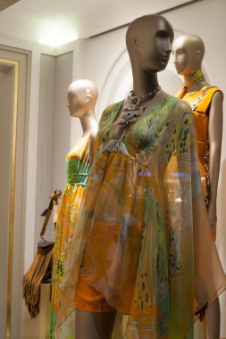 Fasion vardır manken görüntüleme