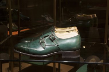 moda ayakkabı görüntüleme