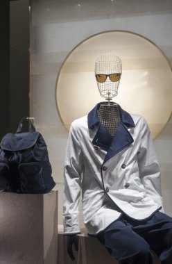 Fasion vardır manken görüntüleme