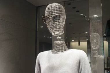 Fasion vardır manken görüntüleme