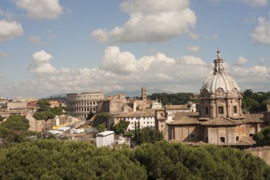 Avrupa Roma şehir