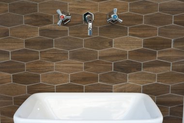 Roma architeture toilette