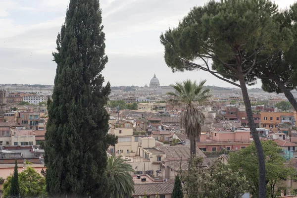 Europa roma ciudad — Foto de Stock