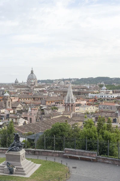 Europa roma cidade — Fotografia de Stock