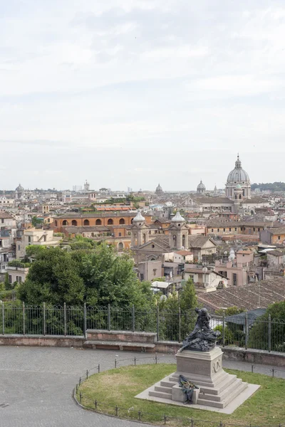 Europa roma cidade — Fotografia de Stock