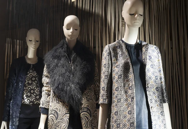moda, manken