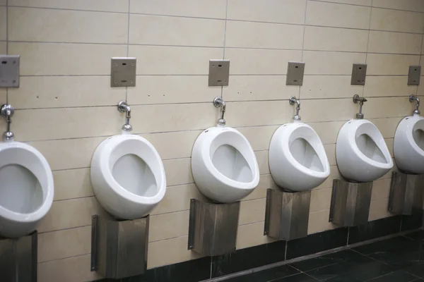 Rome architeture toilette — Stock Photo, Image