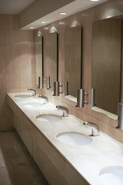 Roma arquitectura toilette — Foto de Stock