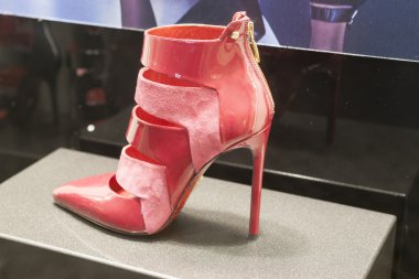 Fasion vardır ayakkabı görüntüleme