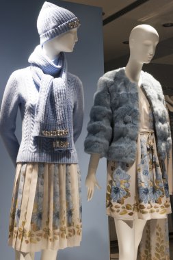 moda mankeni görüntüleme