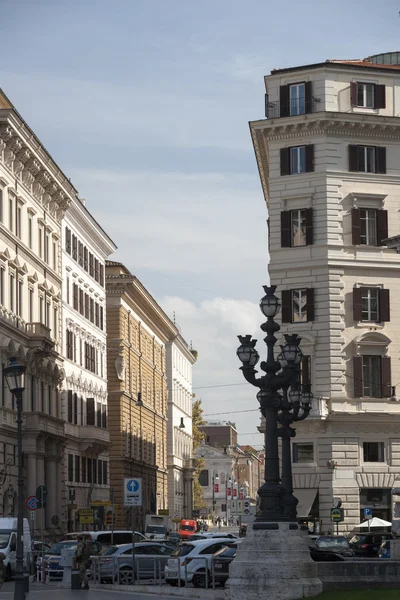 Europa roma ciudad —  Fotos de Stock