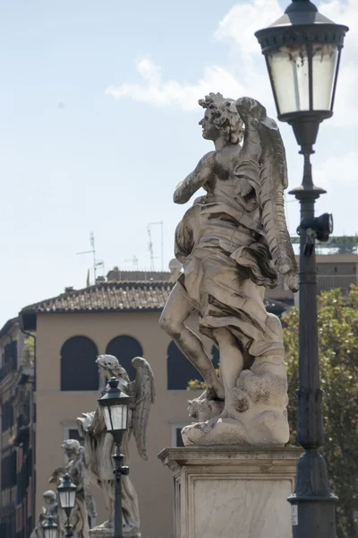 Europa roma città — Foto Stock