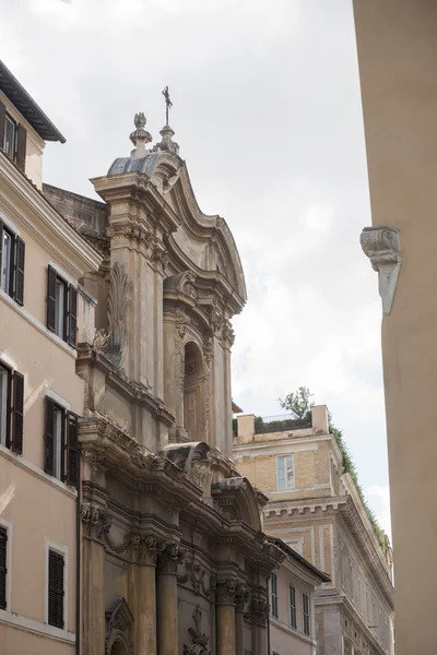 Europa roma ciudad — Foto de Stock