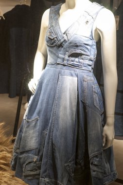 moda mankeni görüntüleme