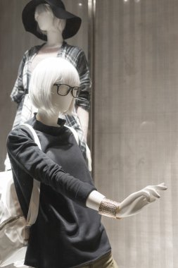 moda mankeni görüntüleme