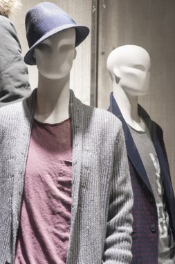 moda mankeni görüntüleme