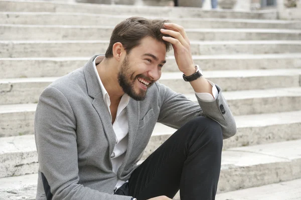 fashiom genç adam