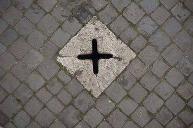 İtalya Roma architeture