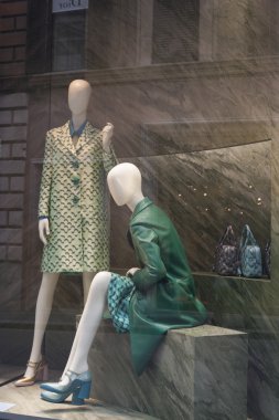 moda mankeni pencere