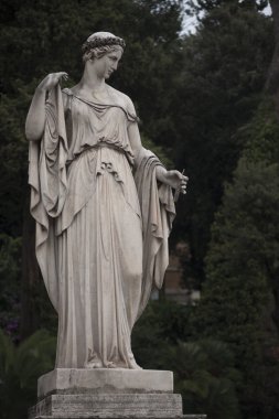 İtalya Roma architeture