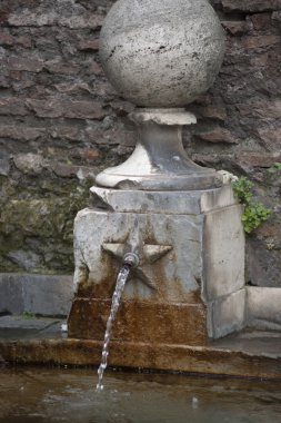 İtalya Roma architeture