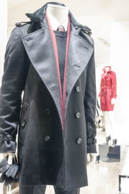 moda mankeni pencere