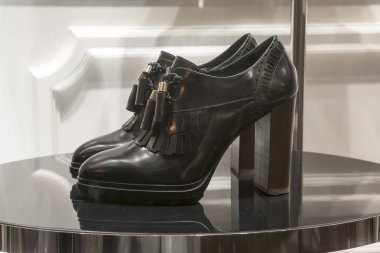 fashiom ayakkabı görüntüleme