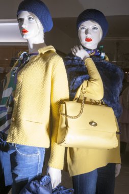 moda mankeni pencere