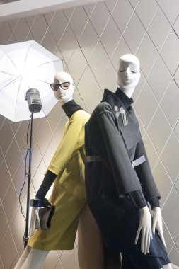 moda mankeni pencere