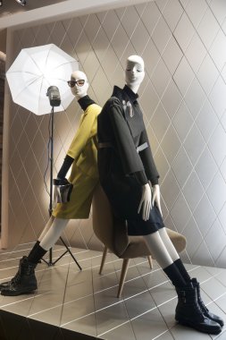 moda mankeni pencere