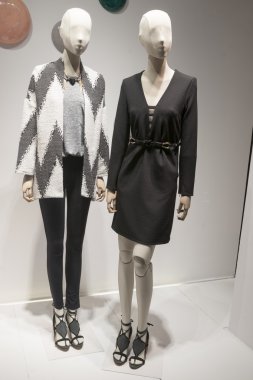 moda mankeni pencere