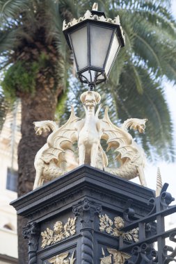 İtalya Roma architeture