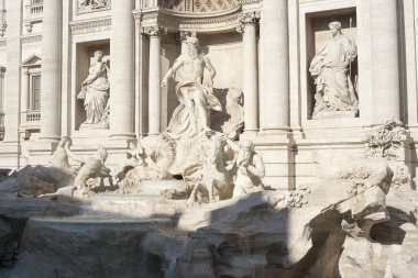 İtalya Roma architeture