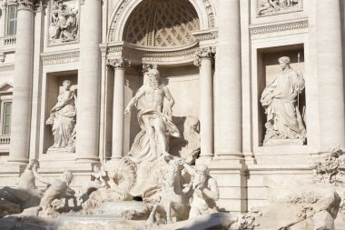 İtalya Roma architeture