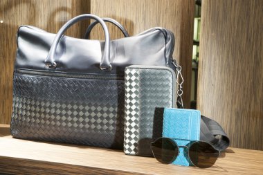 moda perakende ekran