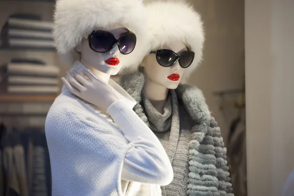moda perakende ekran