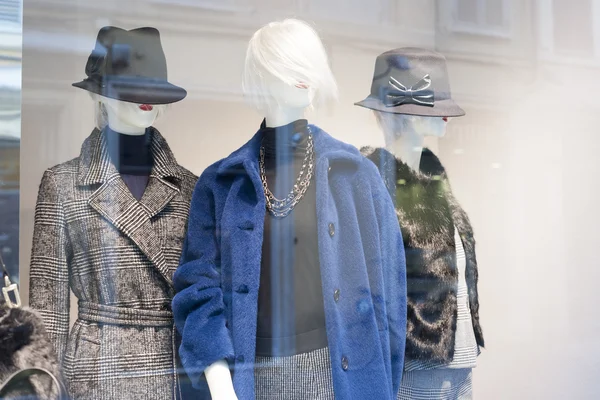 moda perakende ekran