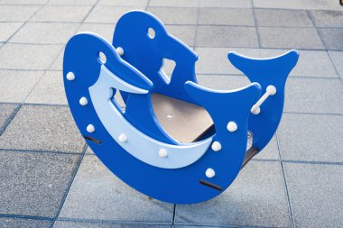 salıncaklar çocuk parkı