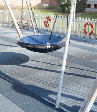 salıncaklar çocuk parkı