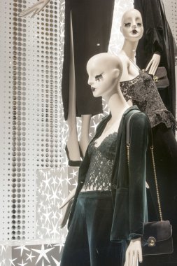moda mankeni görüntüleme