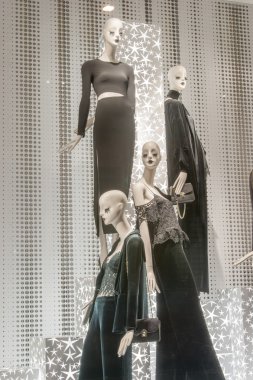 moda mankeni görüntüleme